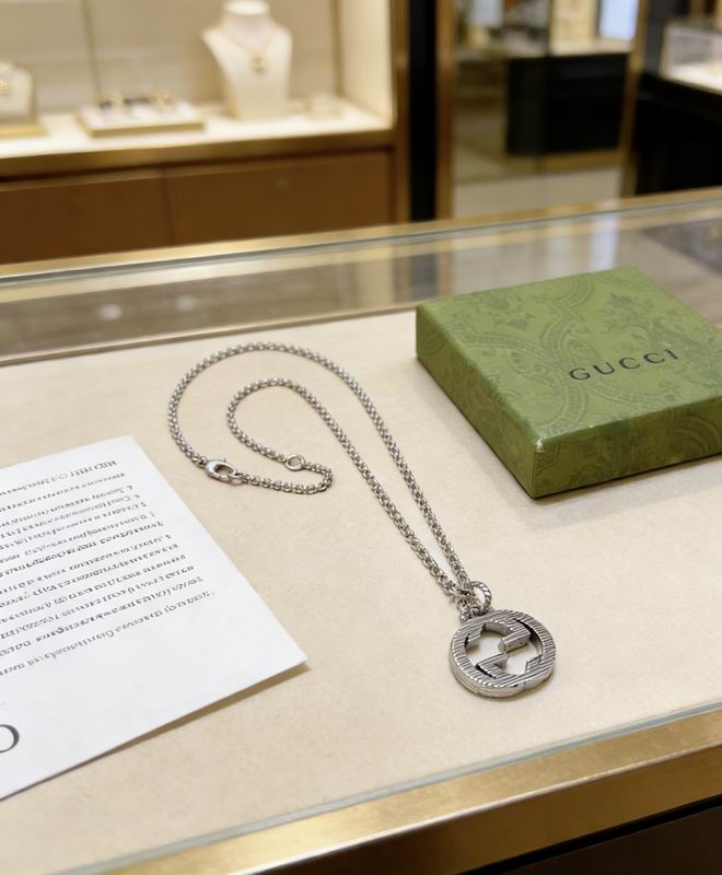 Gucci Necklace 04yxs08